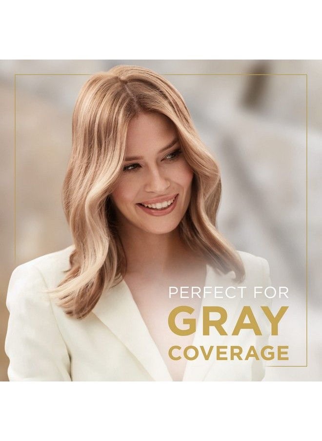 CLAIROL PROFESSIONAL - Permanent Crème 5Nn Lightest Neut Bro 2 Oz. - Image 1