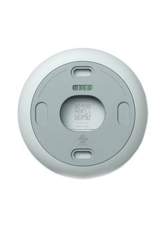 Google Nest 4Th Gen Programmable Smart Wi-Fi Thermostat For Home Ga02083Us – Fog  - Image 3