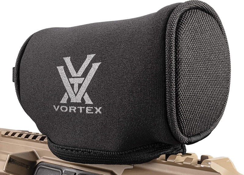 VORTEX نظارات AMG UH-1 الجيل الثاني مع غطاء نيونبرين مناسب تمامًا - Image 2