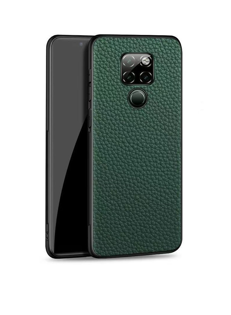 Protective Case Cover For Huawei Mate 20 Green