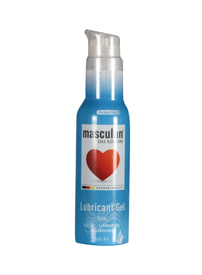Lubricant Gel Silk