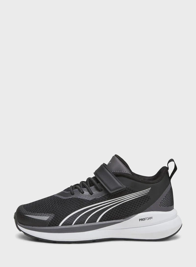 PUMA Kids Kruz Ac+