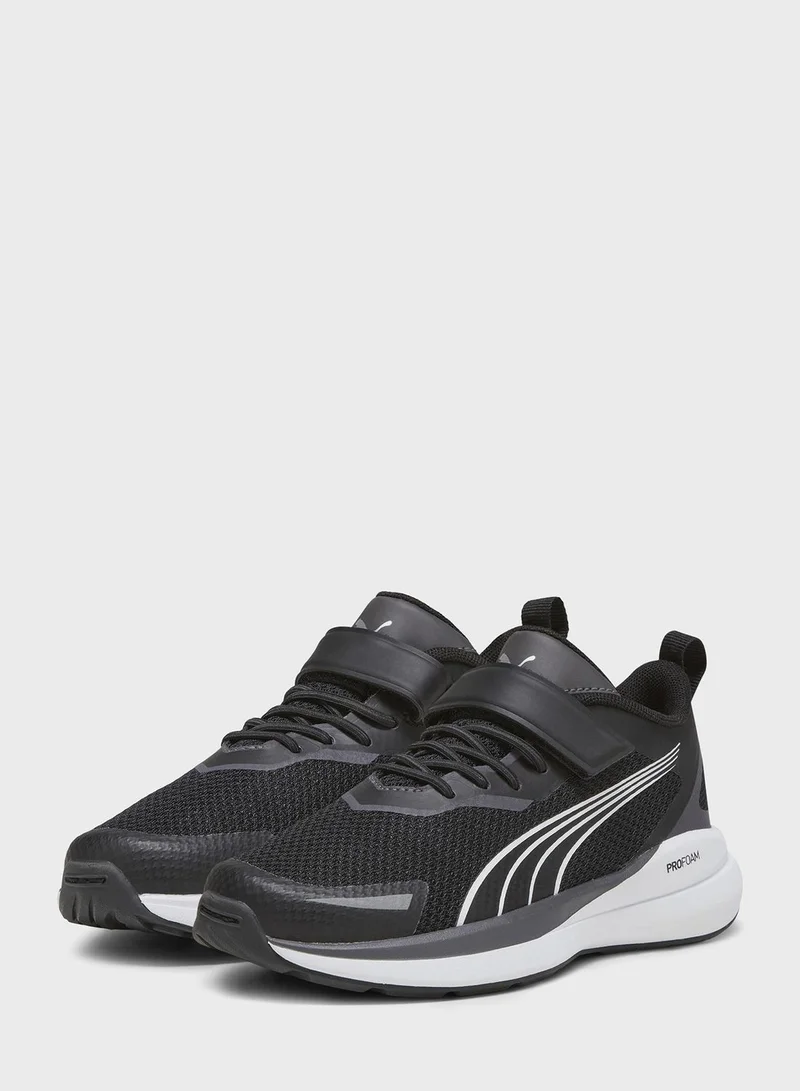 PUMA Kids Kruz Ac+