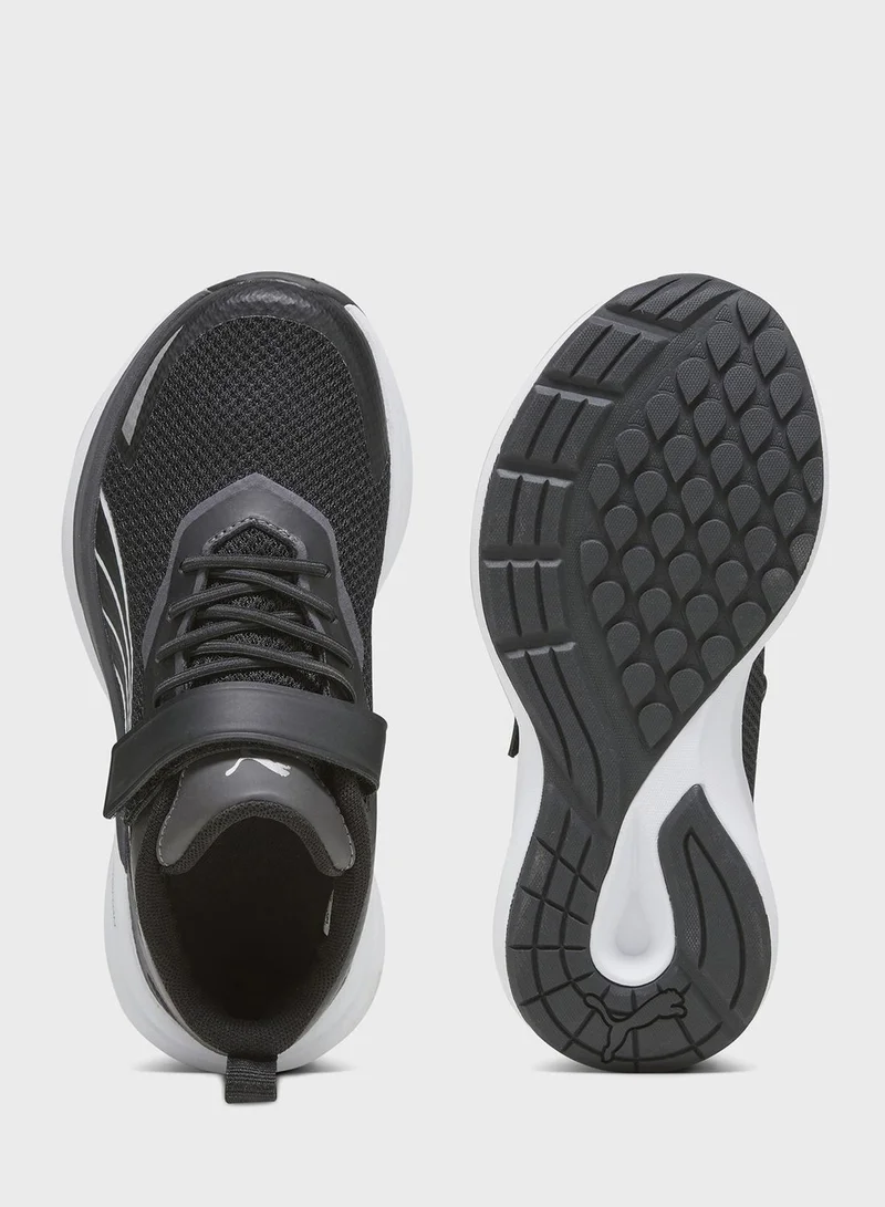 PUMA Kids Kruz Ac+