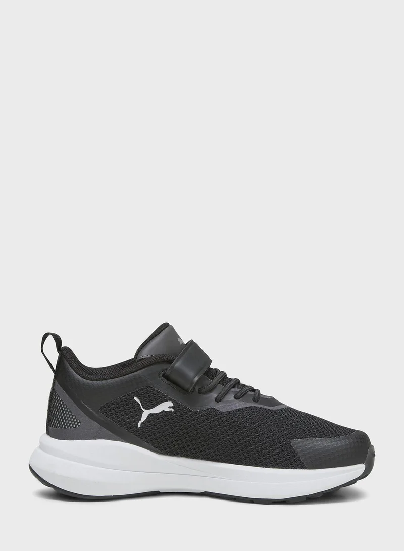 PUMA Kids Kruz Ac+