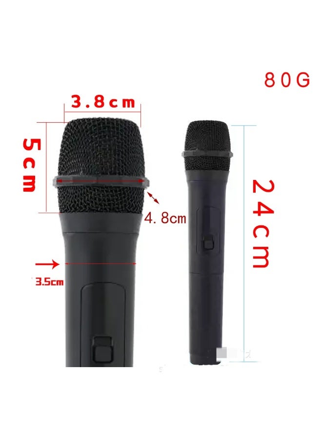 EBMINI New Professional Home KTV Singing Recording Home Karaoke Microphone