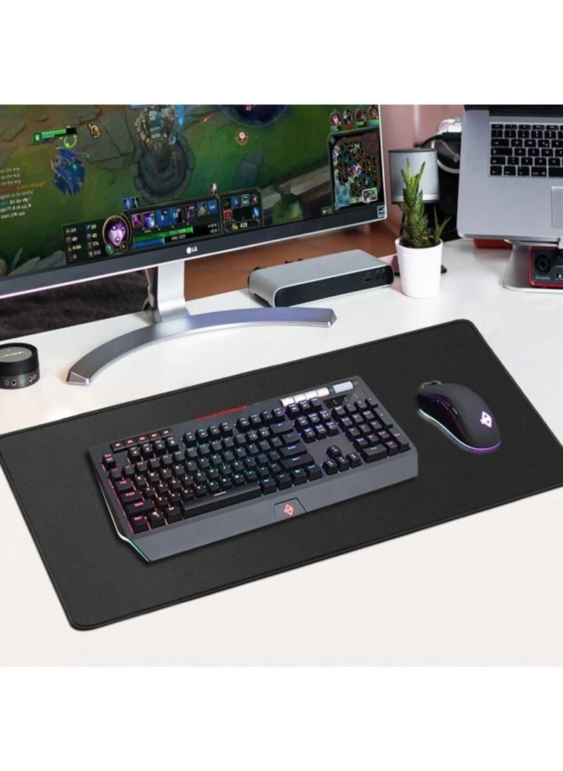 PSGT - Stitched 70 x 30 Non-Slip Base Gaming Mousepad - Image 1