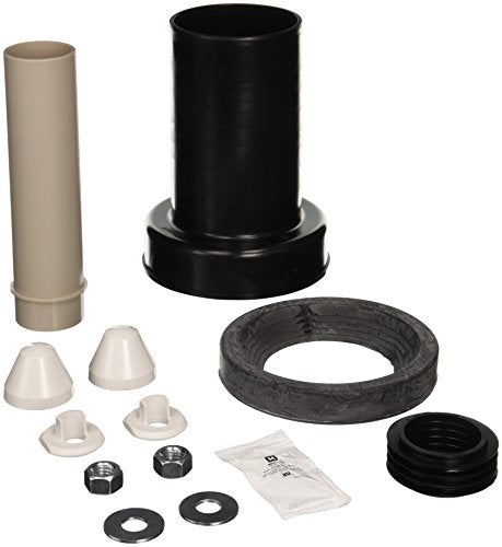 Geberit 240.752.11.1 Connector Set for Wall-Hung Toilets - Image 2