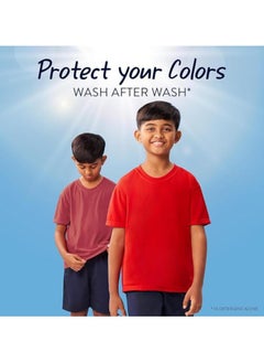 Downy Valley Dew Fabric Conditioner Concentrate Softener With Colour Protection  - Image 5
