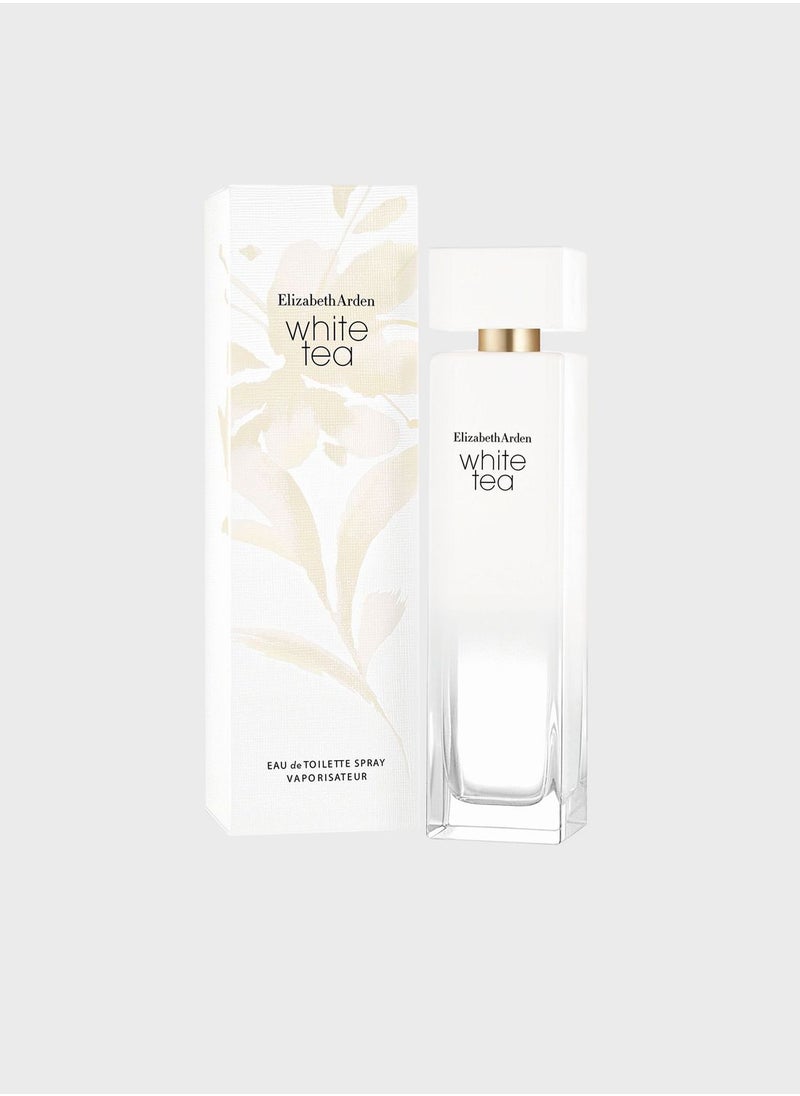 اليزابيث اردن - عطر وايت تي (او دو تواليت) 100 مل - Image 1
