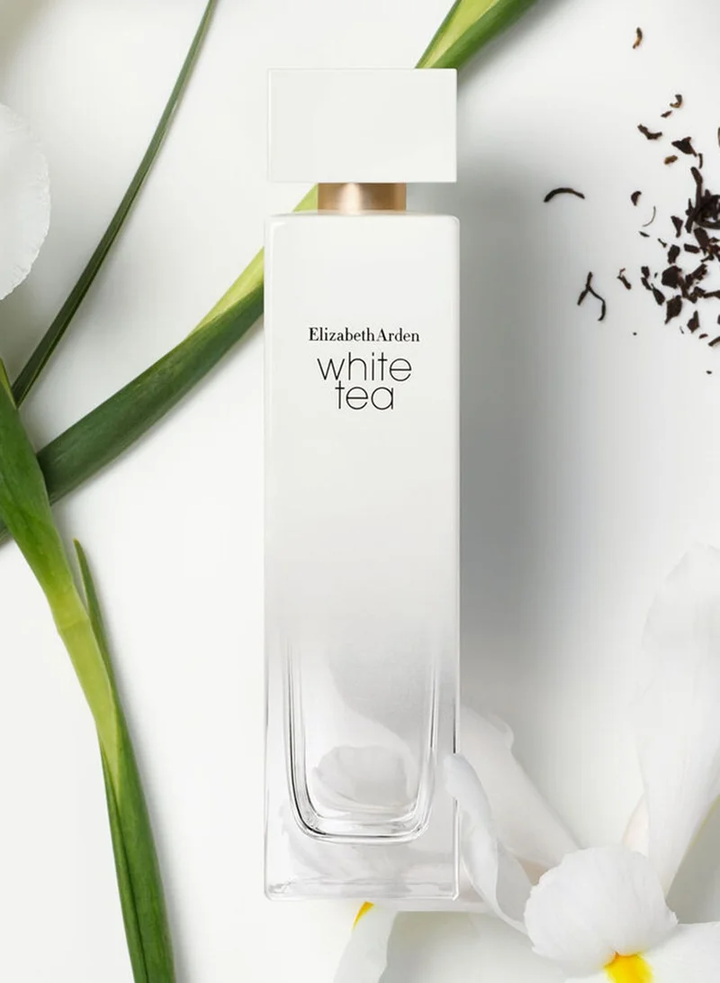 اليزابيث اردن عطر وايت تي (او دو تواليت) 100 مل