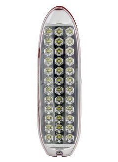 GEEPAS Geepas Portable 36 Pcs Led & 200 Hour Working Rechargeable Lantern with Torch GEFL4664| Energy Efficient Design and Extended Battery Life| Perfect for Indoor and Outdoor  - Image 4