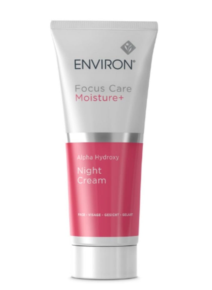 Environ Alpha Hydroxy Night Cream - Image 1