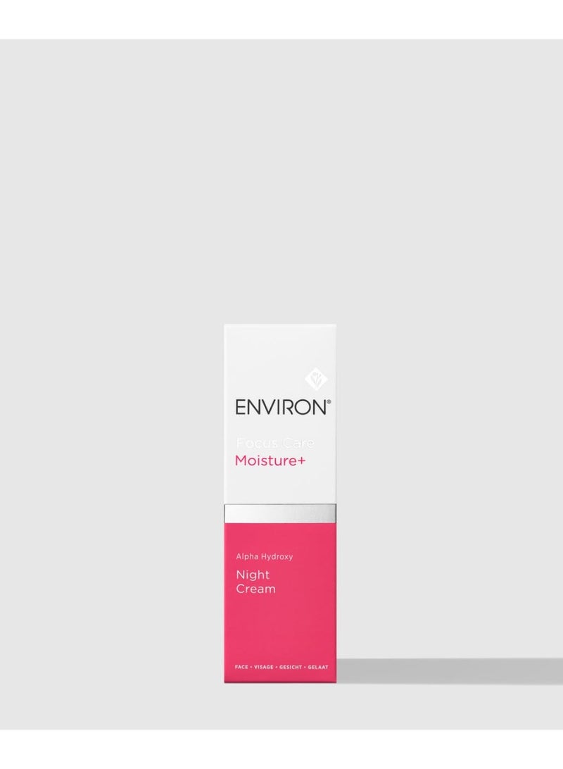 Environ Alpha Hydroxy Night Cream - Image 2
