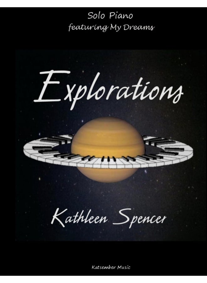 Explorations Collections  - Image 1