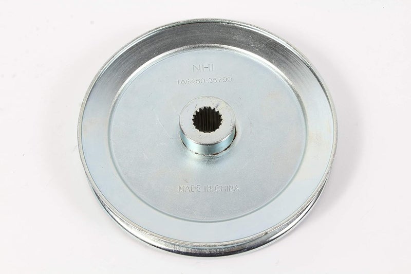 Drrsparts Genuine OEM Transmission Pulley 5-1/8" OD 1A646025790