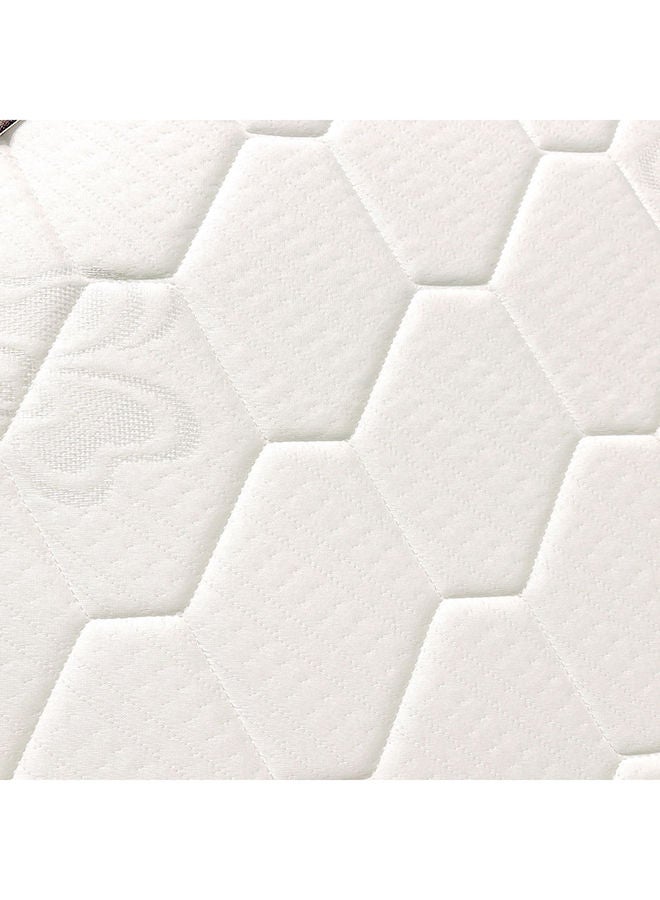 هوم بوكس مرتبة كينج إسفنج بنوابض حلزونية من آي دريم سليب - 180x200x21 سم - Image 5