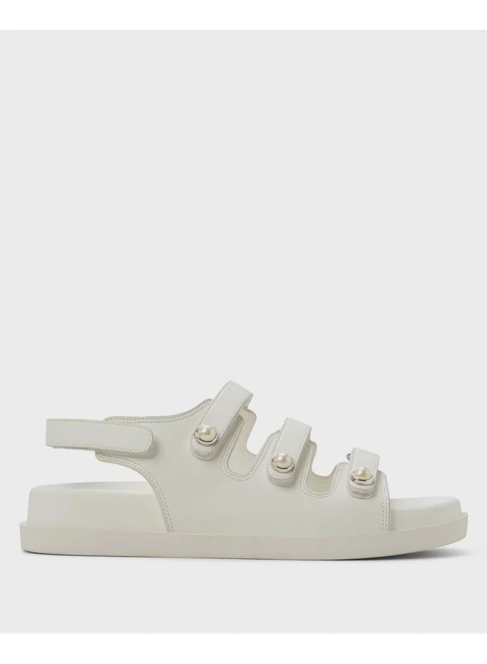 كول ات سبرنج PEARLLE Pearl Embellished Comfort Sandals