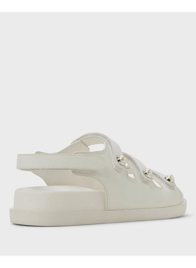 كول ات سبرنج PEARLLE Pearl Embellished Comfort Sandals
