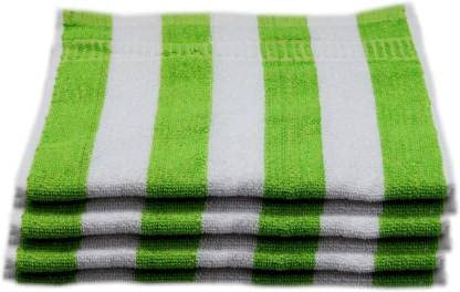 Ayus Cotton Hand Towel - 450 GSM, Multicolour Ultra Soft and Super Absorbent ( Size 14 X 21 Inches Set of 6 Pieces) - Image 2