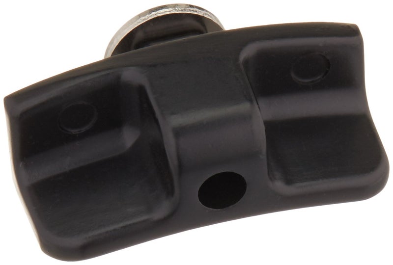 Gibraltar SC-TS Pedal Board Toe Stop 2/Pack - Image 5