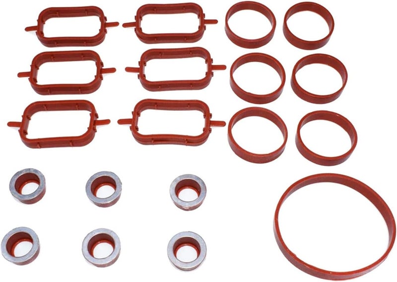Wivplex Intake Manifold Gasket Kit for BMW Models - Image 3