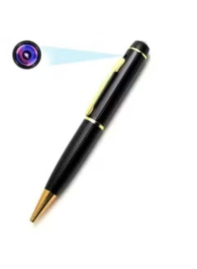 ELTRAZONE Discreet Recording with ELTRAZONE Super Mini DV Hidden Camera: Portable Spy Pen Camcorder - Image 2