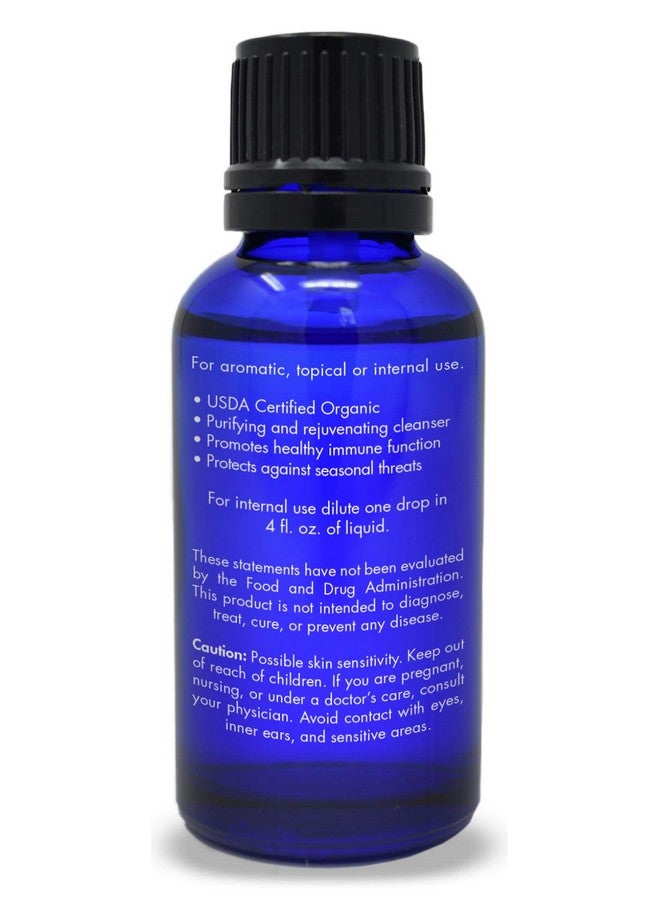 Zongle Therapeutics Organic Melaleuca Tea Tree Oil By Zongle 100% Pure Natural, Therapeutic & Food Grade For Skin, Hair, Toenail Fungus, Face, Scalp, Piercings, Acne, Nails, Consumption 1 Oz - Image 3