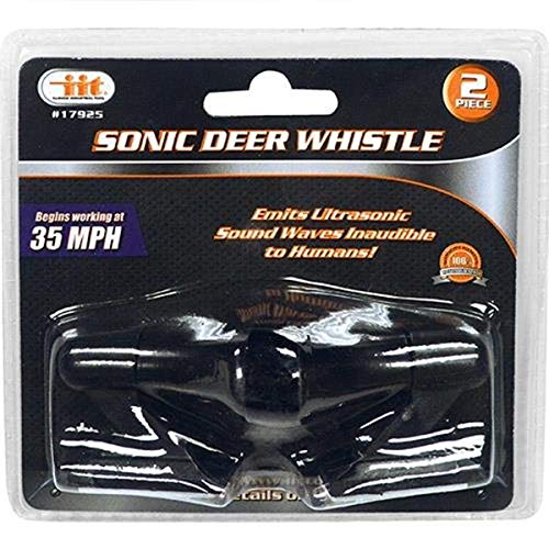IIT 17925 Sonic Deer Whistle 2Piece, - Image 1