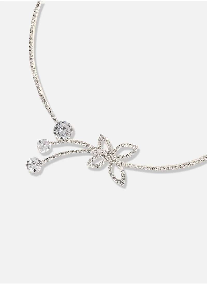 SOHI Party Jewellery Set