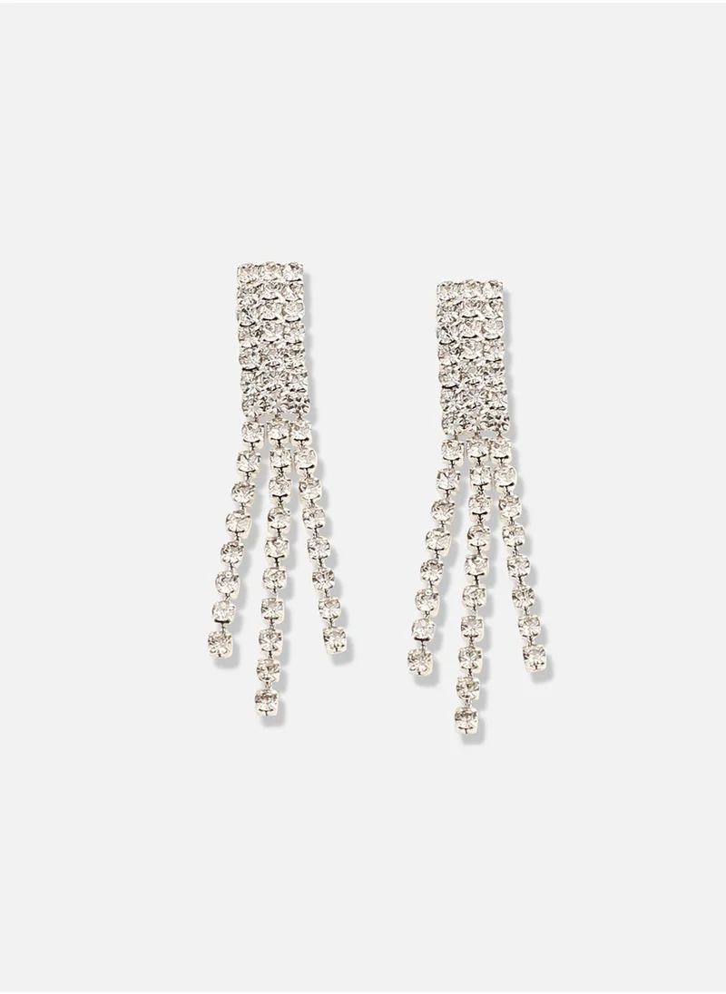 SOHI Party Jewellery Set