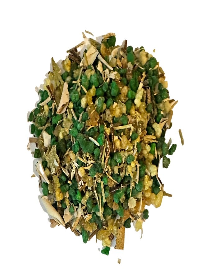 Purecense Shaman Blend Incense - 2 Ounces - Image 3