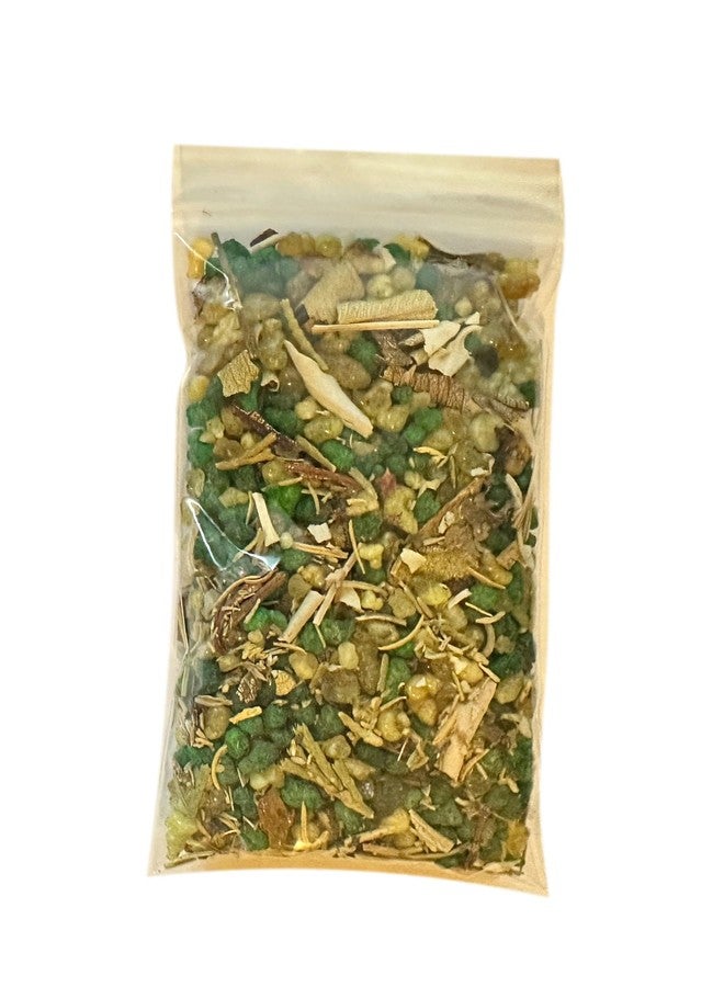 Purecense Shaman Blend Incense - 2 Ounces - Image 2