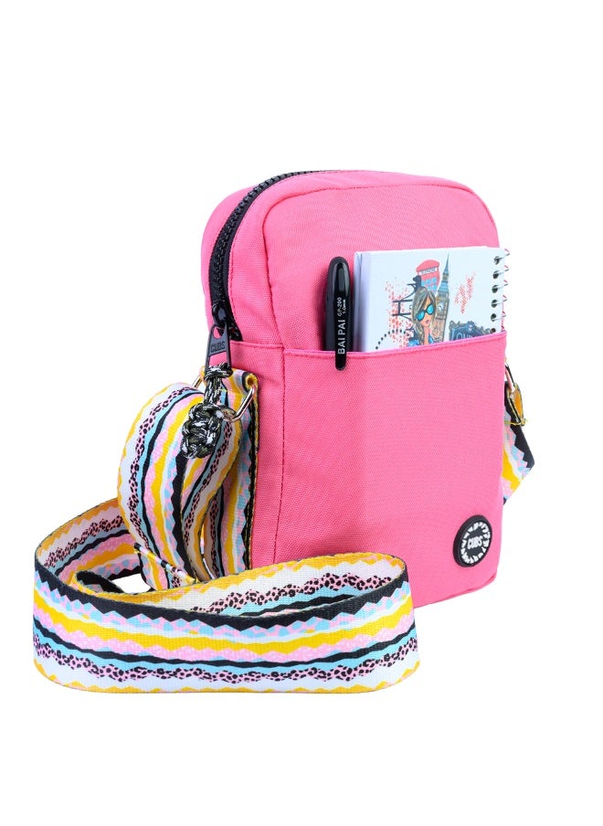 CUBS Fashionable Crossbody Bag  - Image 2