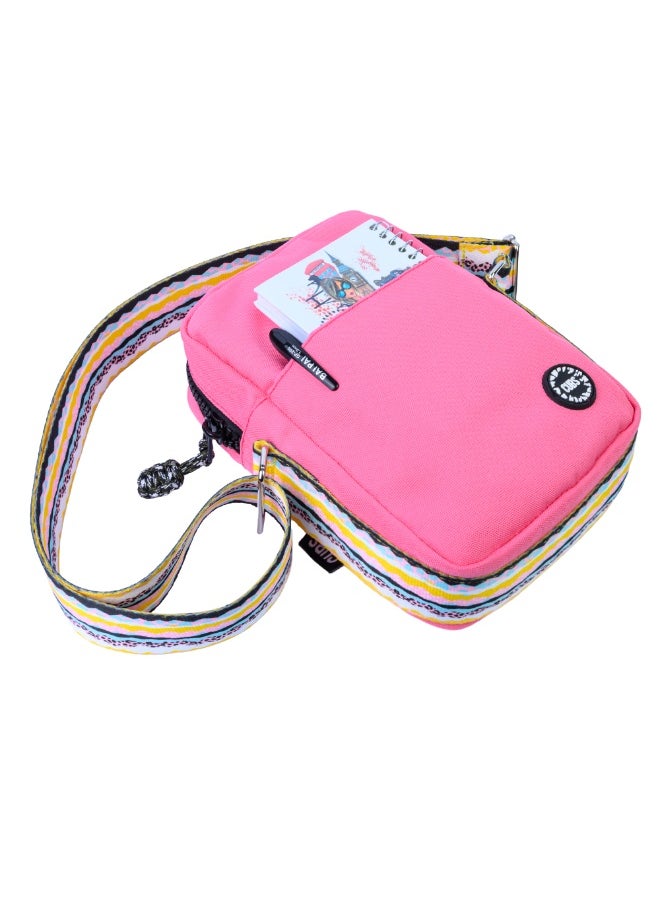 CUBS Fashionable Crossbody Bag  - Image 4