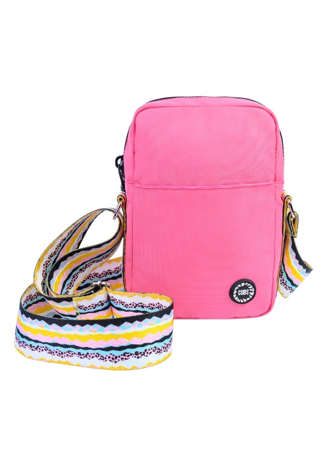 CUBS Fashionable Crossbody Bag  - Image 1
