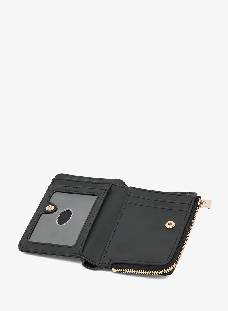 GUESS Laurel II Logo Wallet