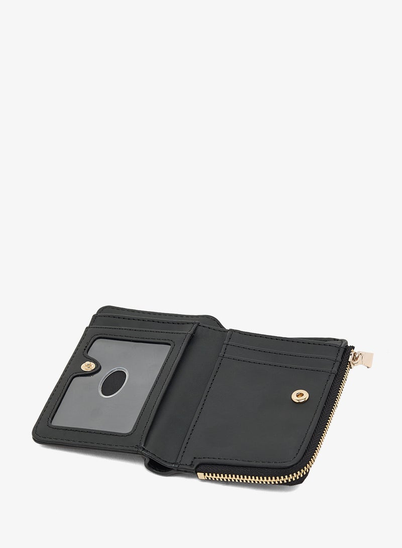 GUESS Laurel II Logo Wallet - Image 2