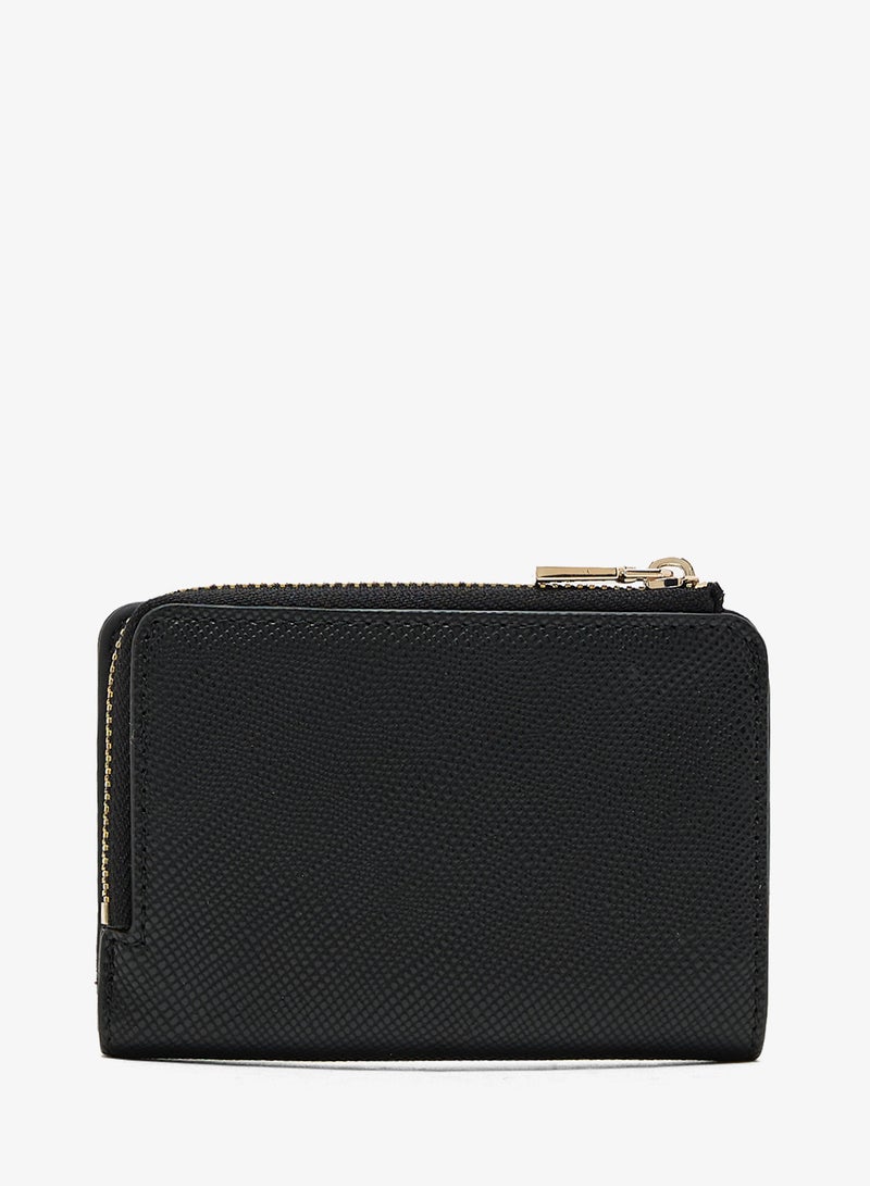 GUESS Laurel II Logo Wallet - Image 3