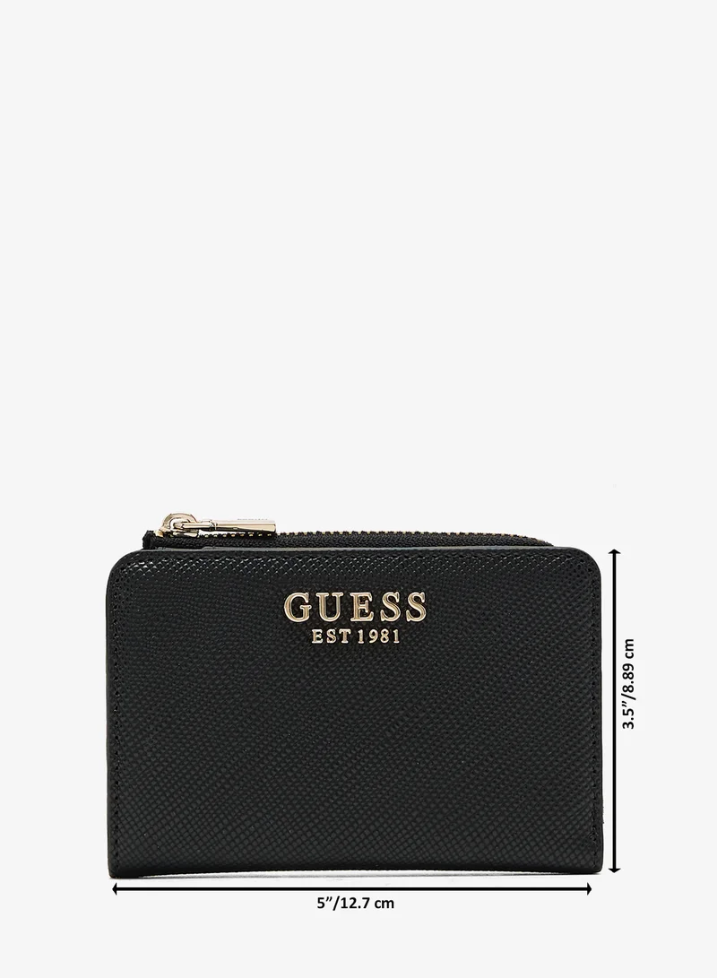 GUESS  Laurel II Logo Wallet for Women | Best Price UAE
