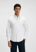 BOSS White