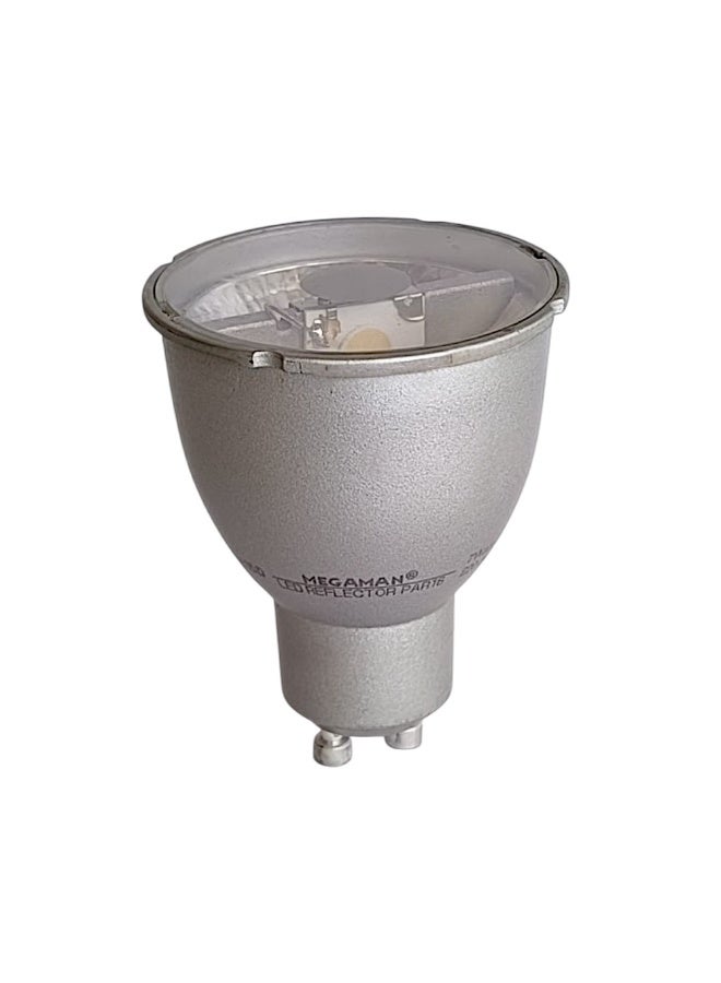 Megaman LED GU10 Bulb LR4407 7W - Daylight(6500K) - Image 2