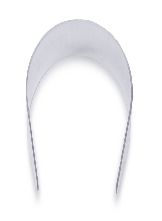 Perky Collar Shirt Collar Support System - Works Great With Collar Stays - For Men And Women Dress Shirts - Image 1