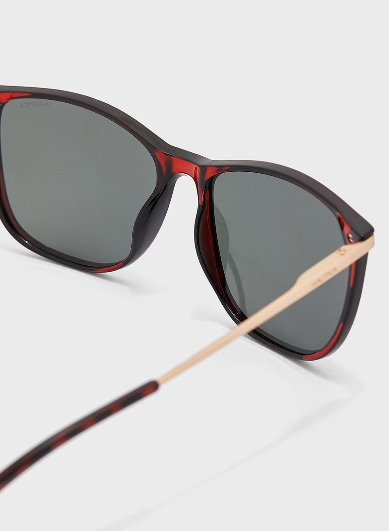 نوتيكا نظارة شمسية افياتور - Image 3