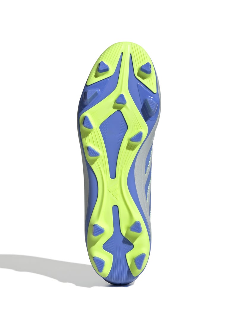 Adidas copa pure iii club firm ground/multi ground unisex football shoes  - Image 3