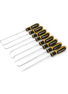 GearWrench 8 Pc. Long Hook And Pick Set 84010H  - Image 1