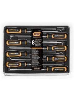 GearWrench 8 Pc. Long Hook And Pick Set 84010H  - Image 4