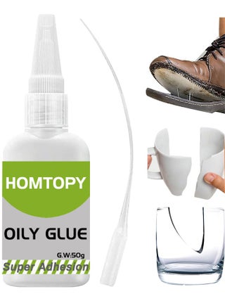 Welding High-Strength Oily Glues, Powerful Universal Glue, Multifunctional Powerful Universal Glue, Clear Oily Glue For Metal, Plastic, Wood, Ceramics, Leather, Glass (50 Grams/Bottle) - pzsku/Z70F4E8557BB19E3C9DB1Z/45/_/1706346163/e9fc3c4c-6ec9-47e6-8a7d-7f0f99439d16