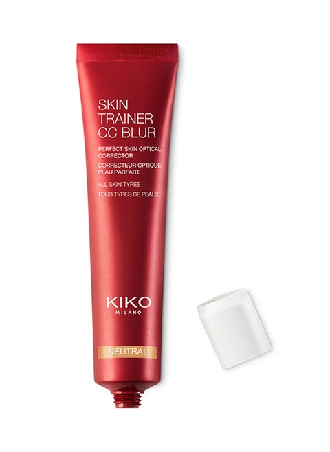 Skin Trainer Cc Blur. 03 3