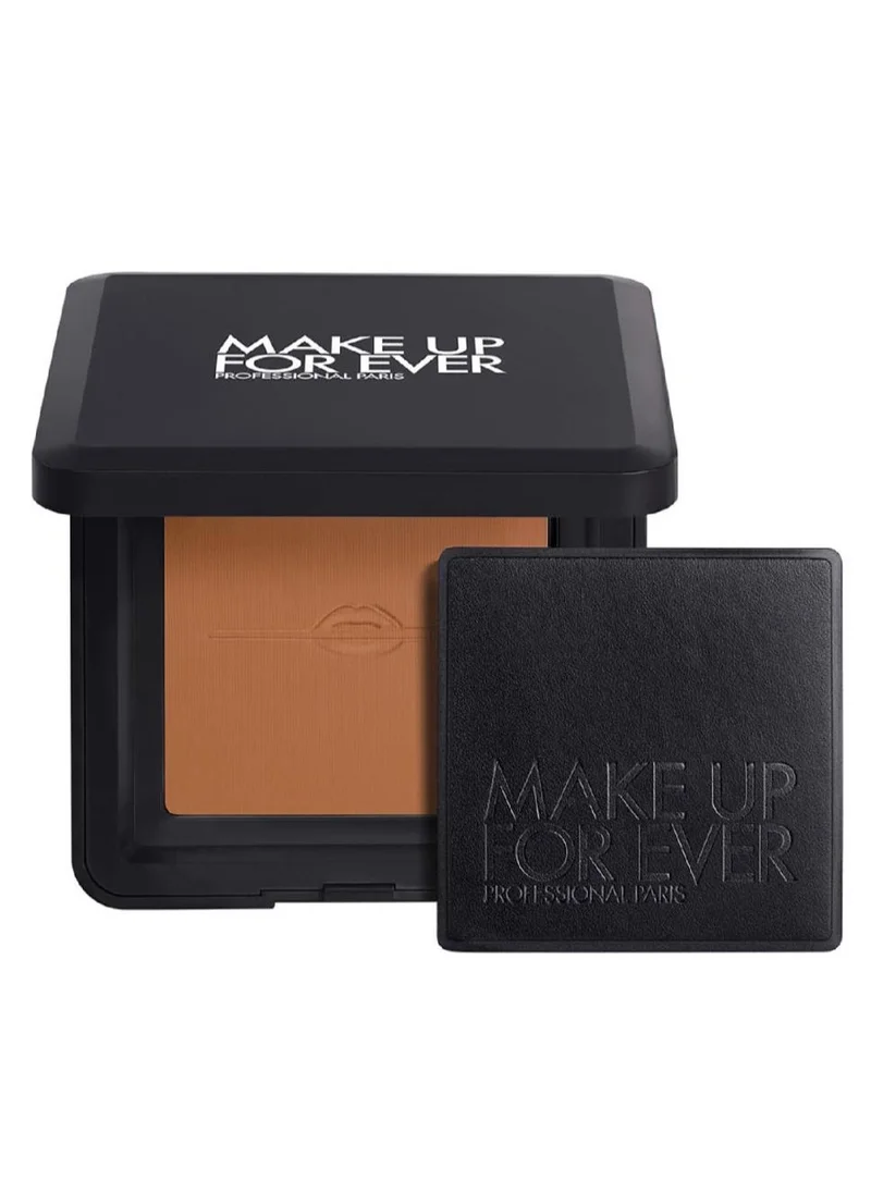 MAKE UP FOR EVER Hd Skin Perfecting Pressed Powder - 3.1 (Tan)